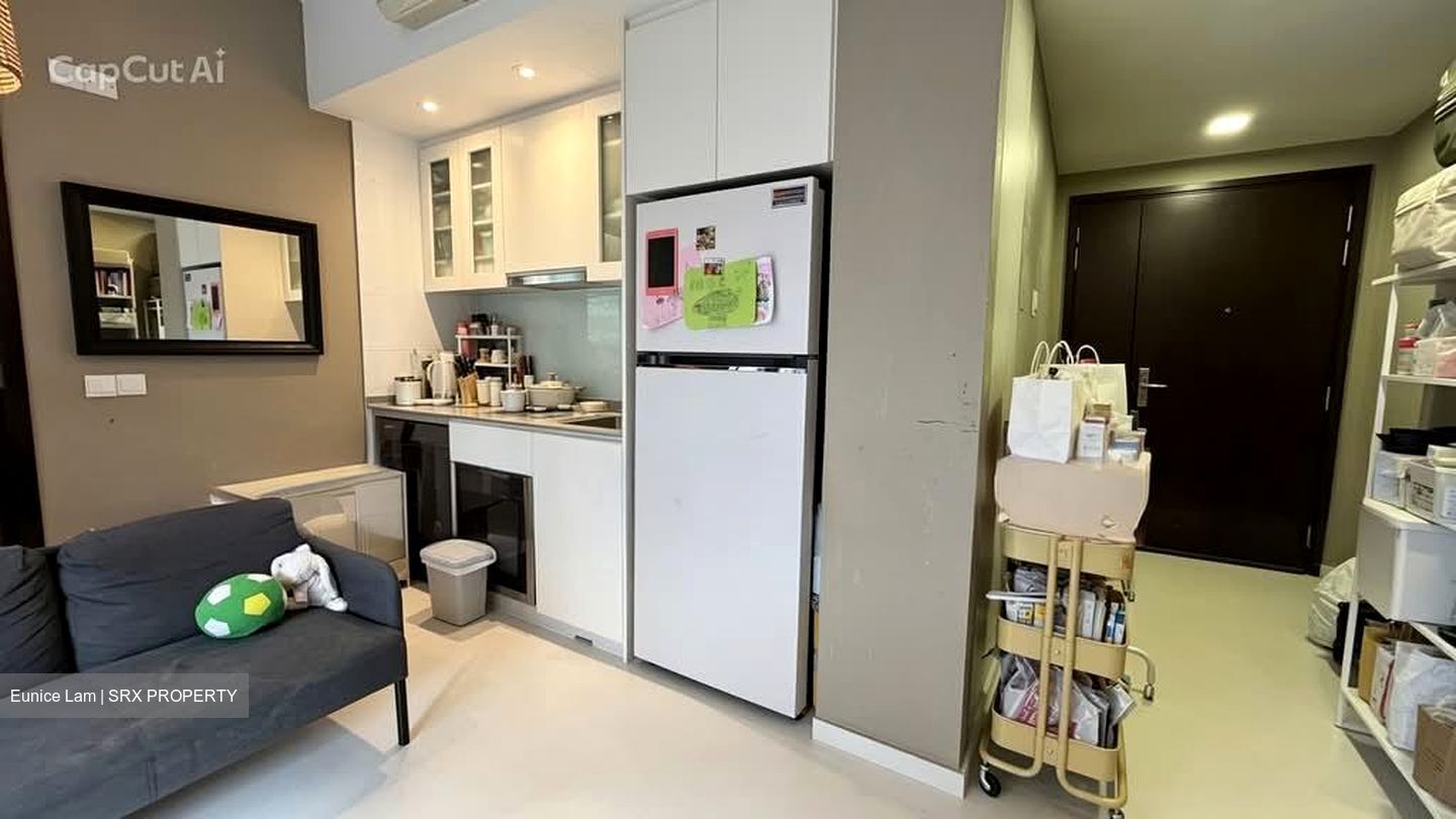 The Inflora (D17), Condominium #572221531